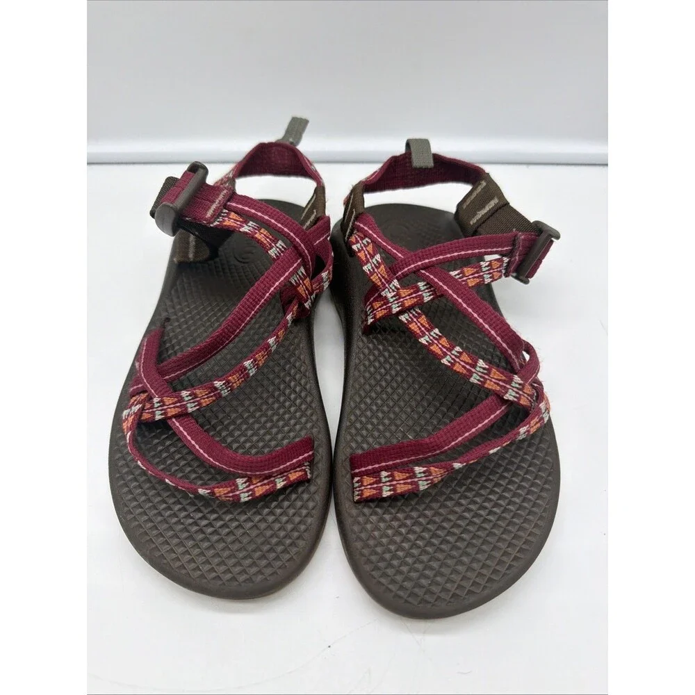 Chaco Outdoor Sport Sandals Kids Youth Size J2